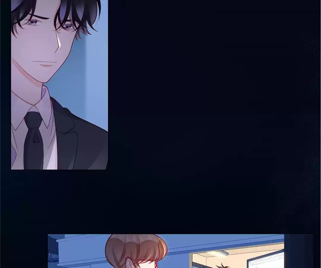 Touching Melody (Colored) Chapter 64 page 33 - 