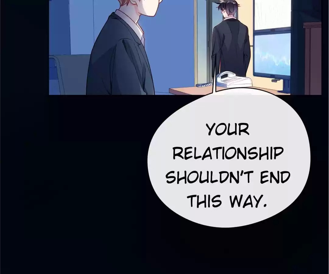 Touching Melody (Colored) Chapter 64 page 34 - 