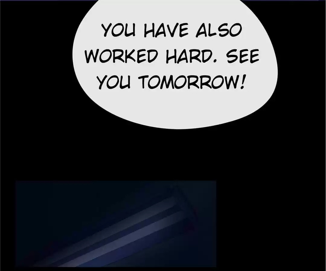 Touching Melody (Colored) Chapter 64 page 5 - 