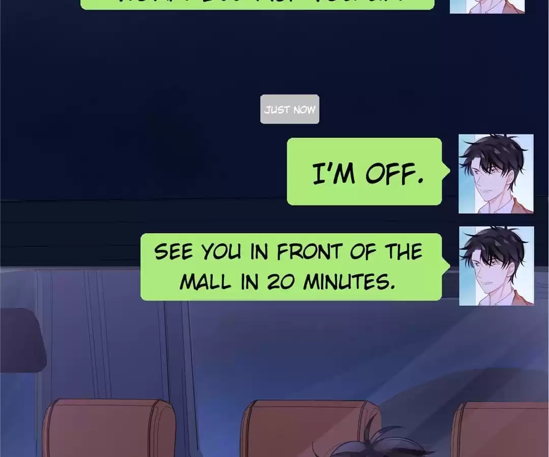 Touching Melody (Colored) Chapter 64 page 46 - 