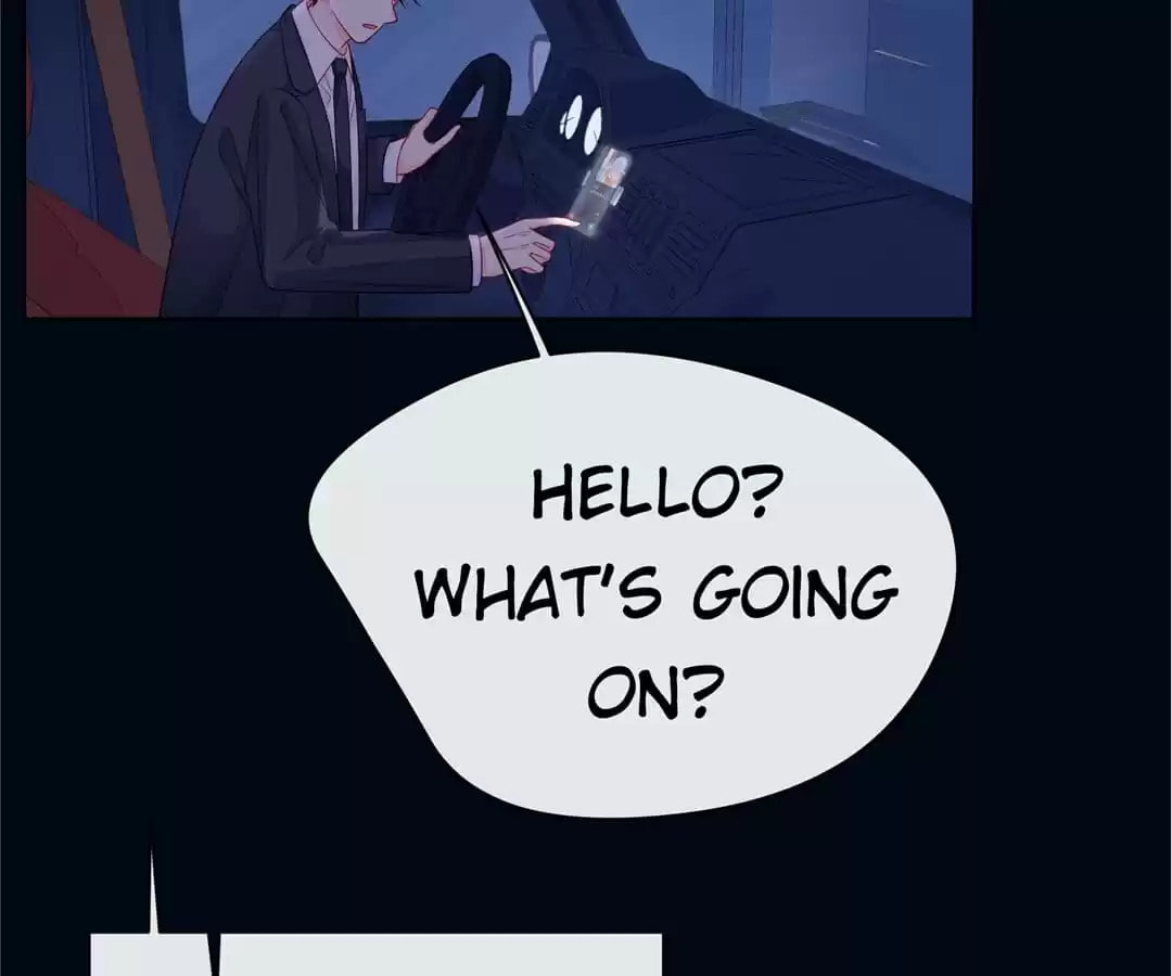 Touching Melody (Colored) Chapter 64 page 50 - 