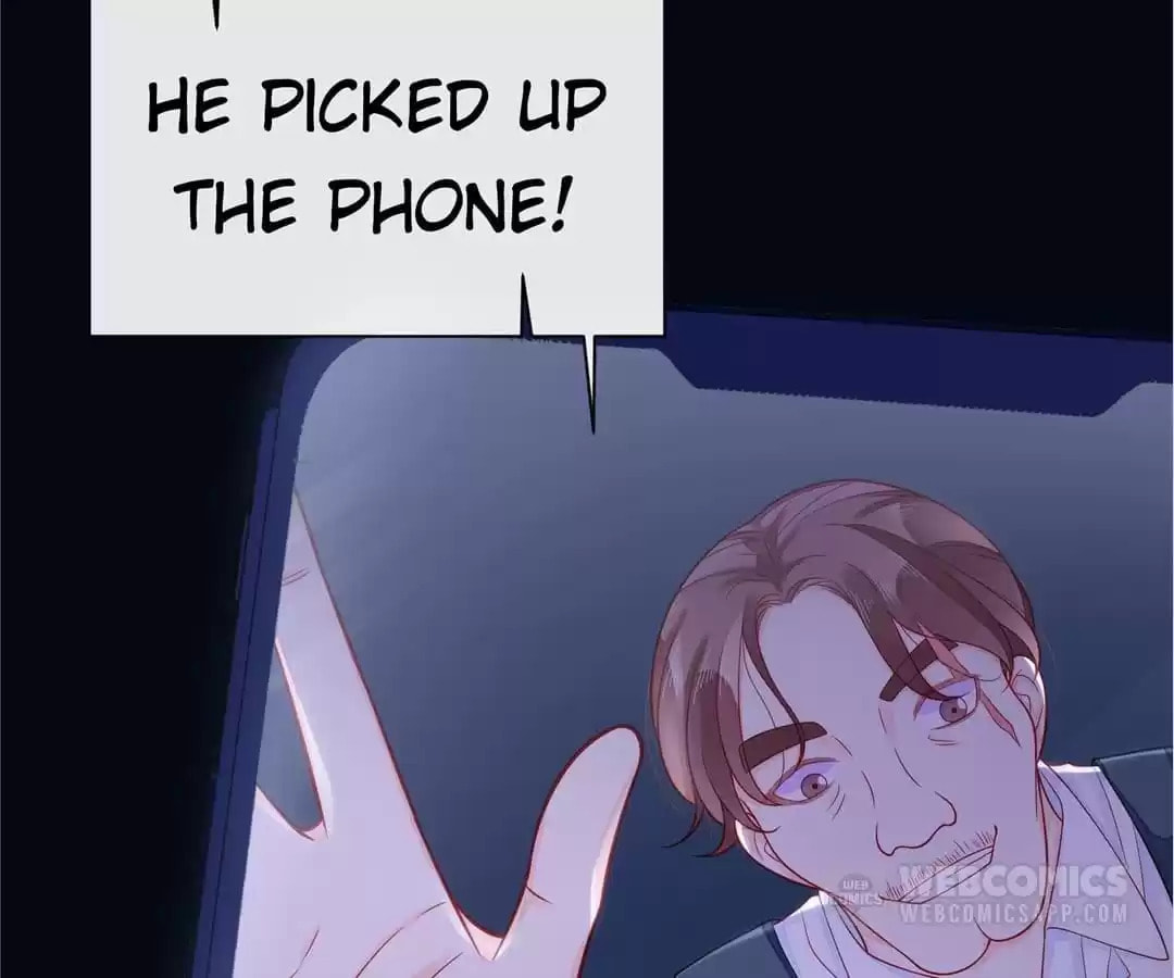 Touching Melody (Colored) Chapter 64 page 51 - 