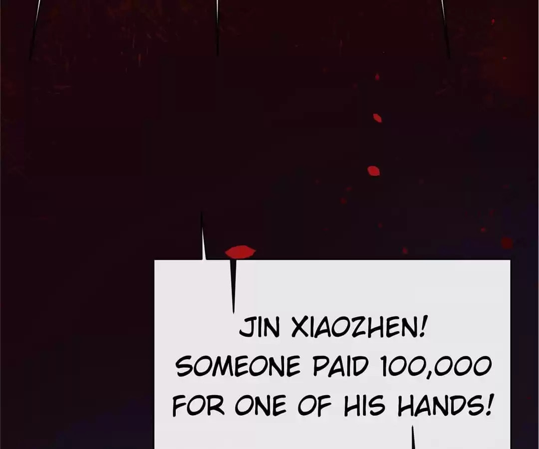 Touching Melody (Colored) Chapter 64 page 61 - 
