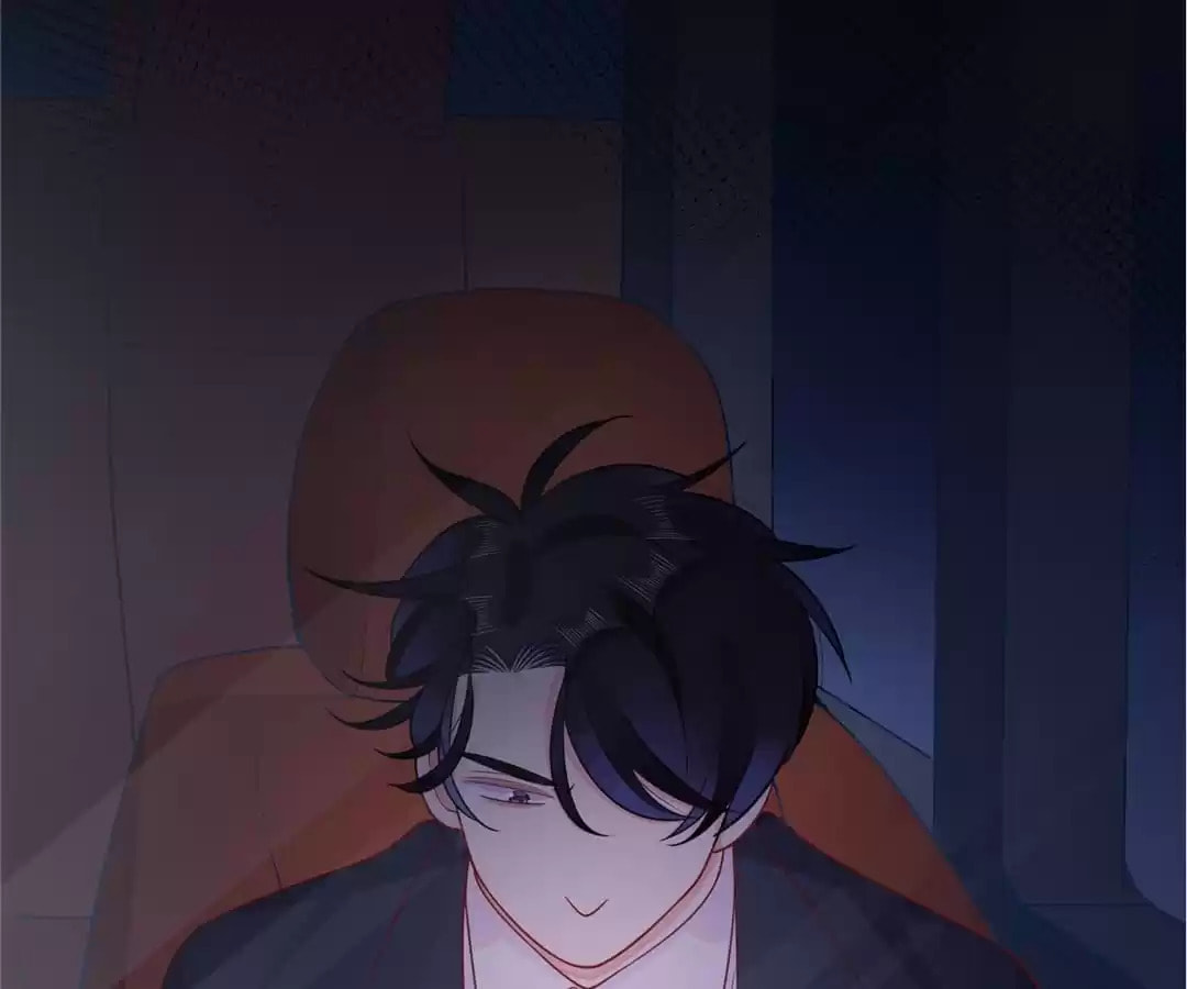 Touching Melody (Colored) Chapter 64 page 72 - 