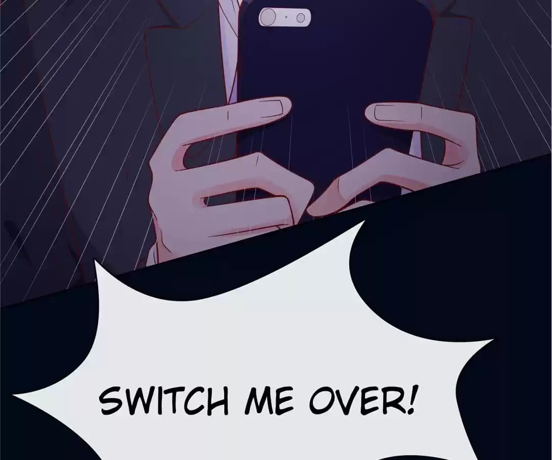 Touching Melody (Colored) Chapter 64 page 80 - 