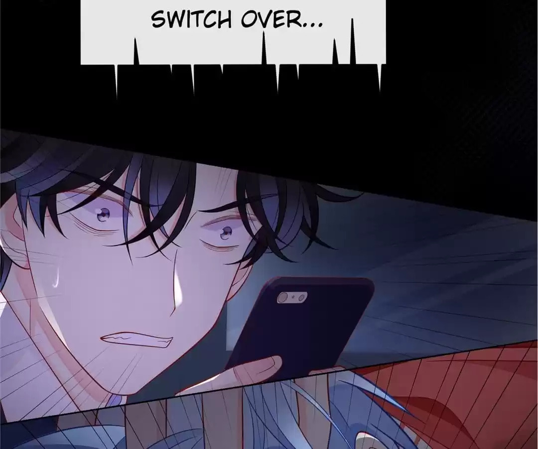 Touching Melody (Colored) Chapter 64 page 84 - 