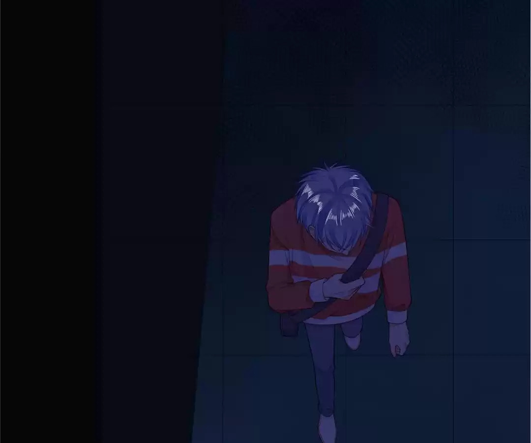 Touching Melody (Colored) Chapter 64 page 10 - 