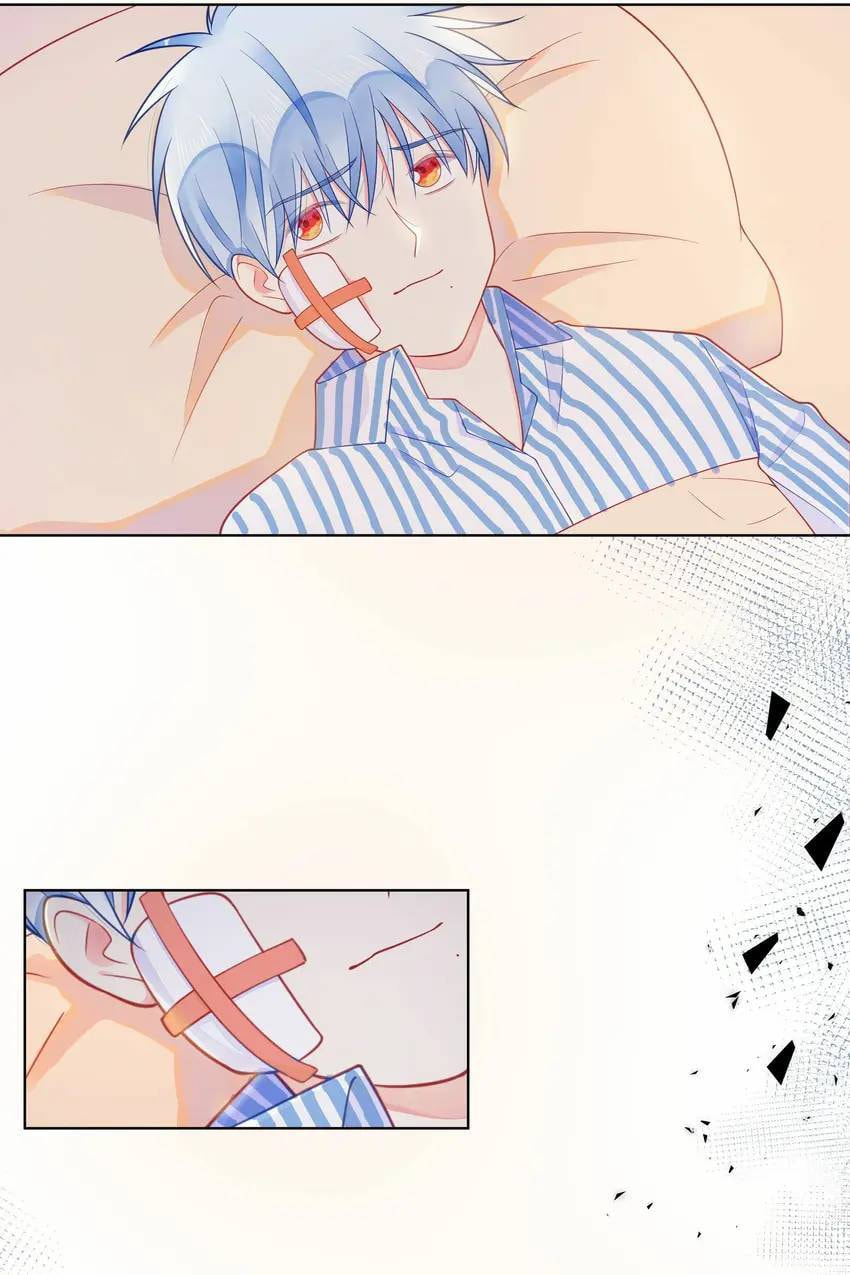 Touching Melody (Colored) Chapter 65 page 13 - 