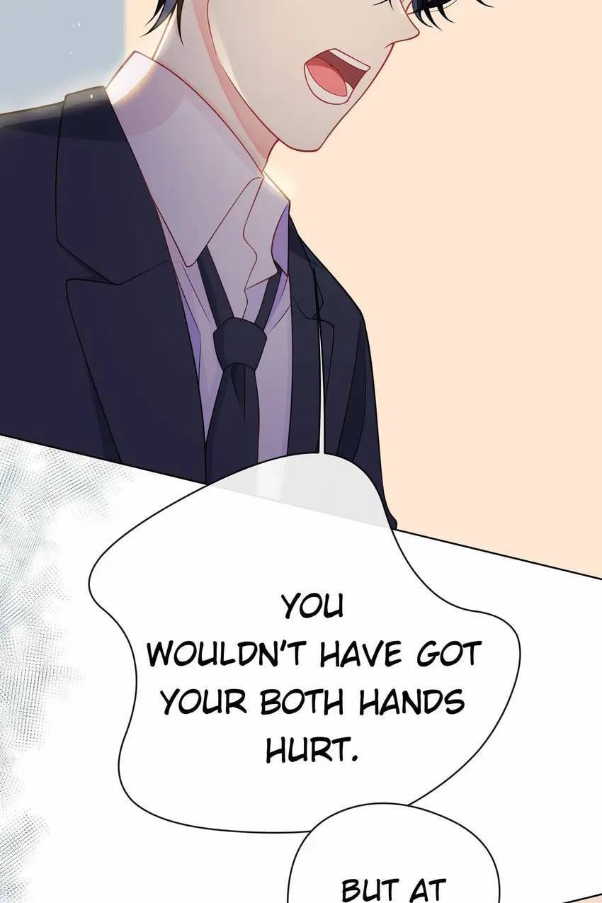Touching Melody (Colored) Chapter 65 page 15 - 