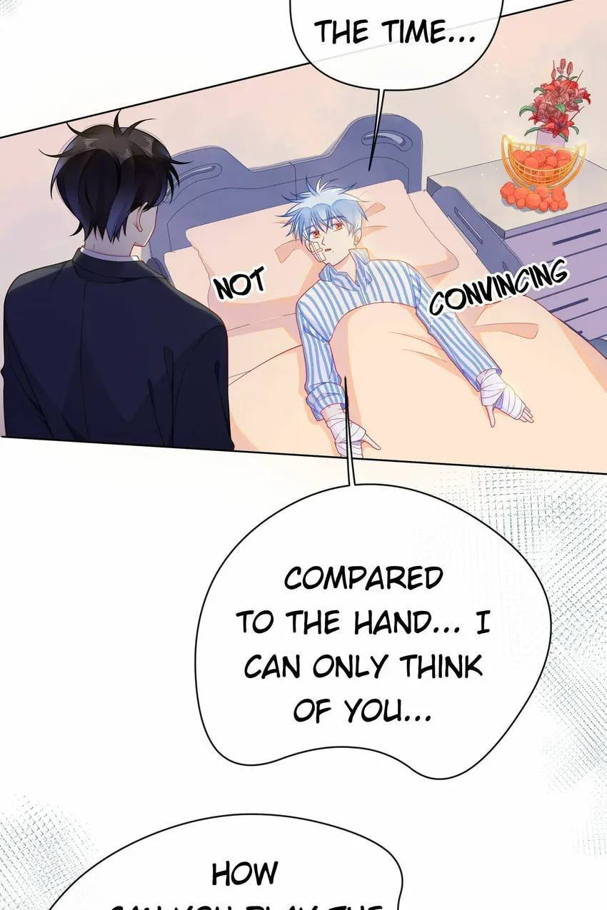 Touching Melody (Colored) Chapter 65 page 16 - 