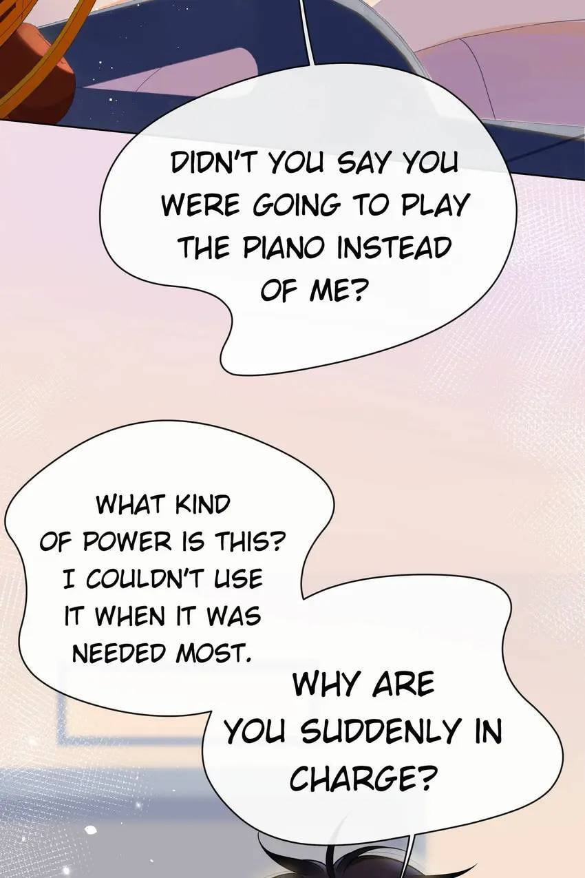 Touching Melody (Colored) Chapter 65 page 18 - 