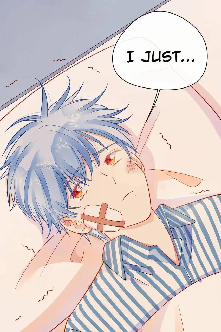 Touching Melody (Colored) Chapter 65 page 20 - 