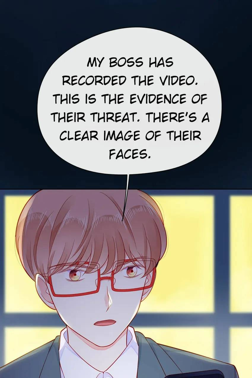 Touching Melody (Colored) Chapter 65 page 3 - 