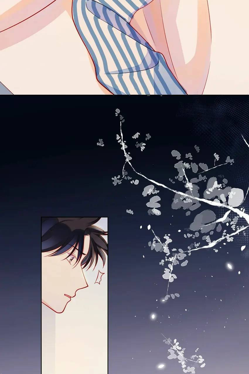 Touching Melody (Colored) Chapter 65 page 21 - 