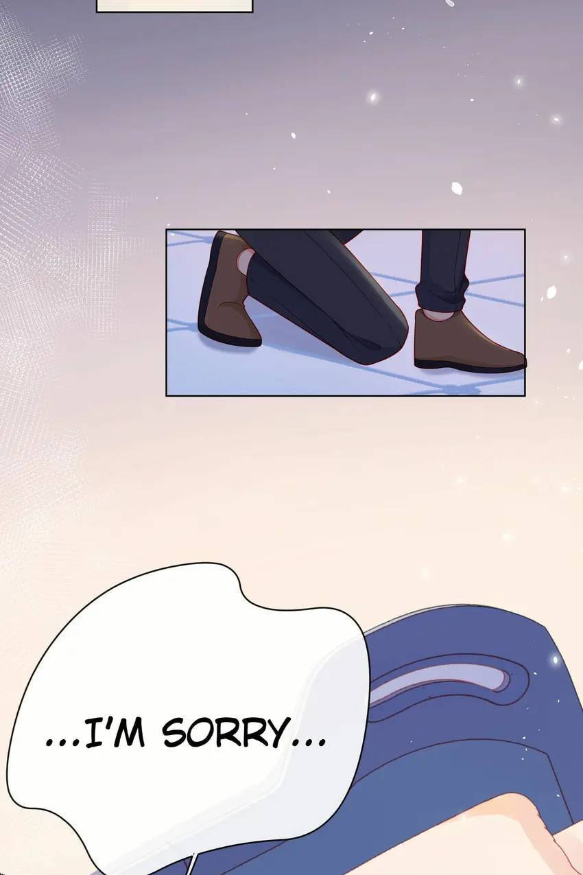 Touching Melody (Colored) Chapter 65 page 22 - 