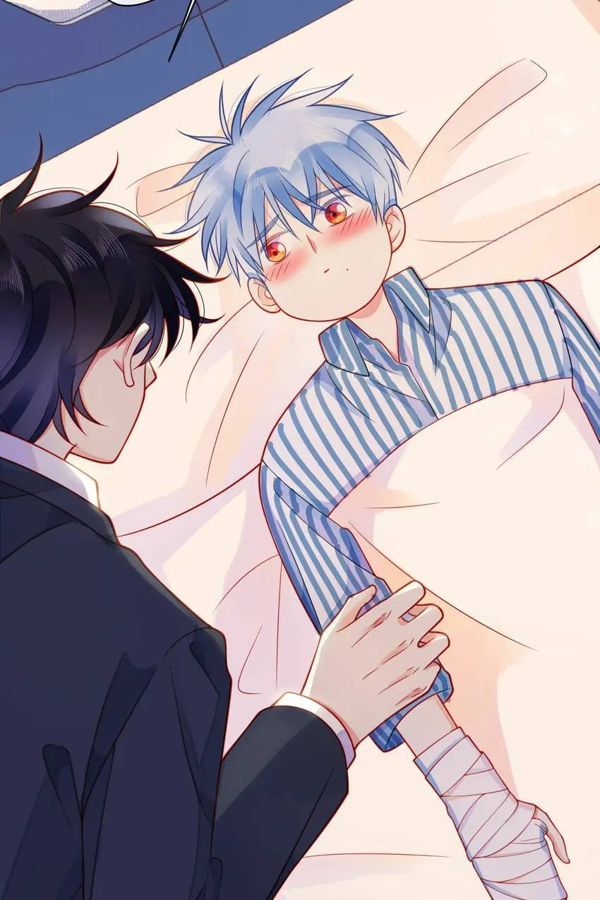 Touching Melody (Colored) Chapter 65 page 23 - 