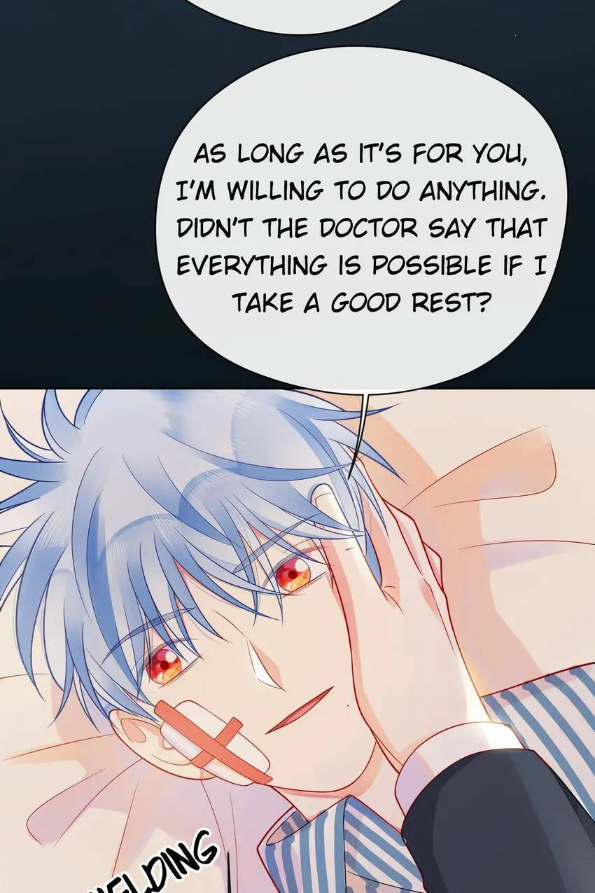 Touching Melody (Colored) Chapter 65 page 26 - 