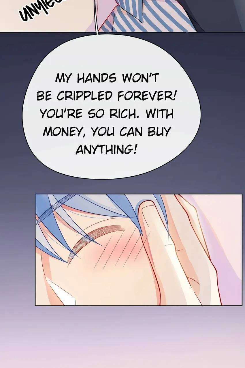Touching Melody (Colored) Chapter 65 page 27 - 