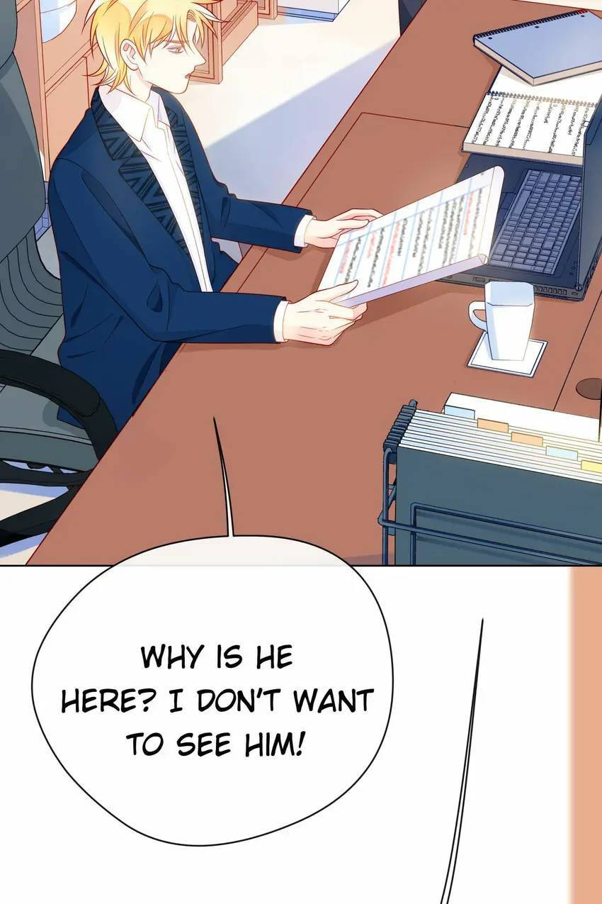 Touching Melody (Colored) Chapter 65 page 34 - 