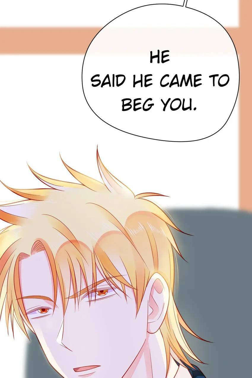 Touching Melody (Colored) Chapter 65 page 35 - 
