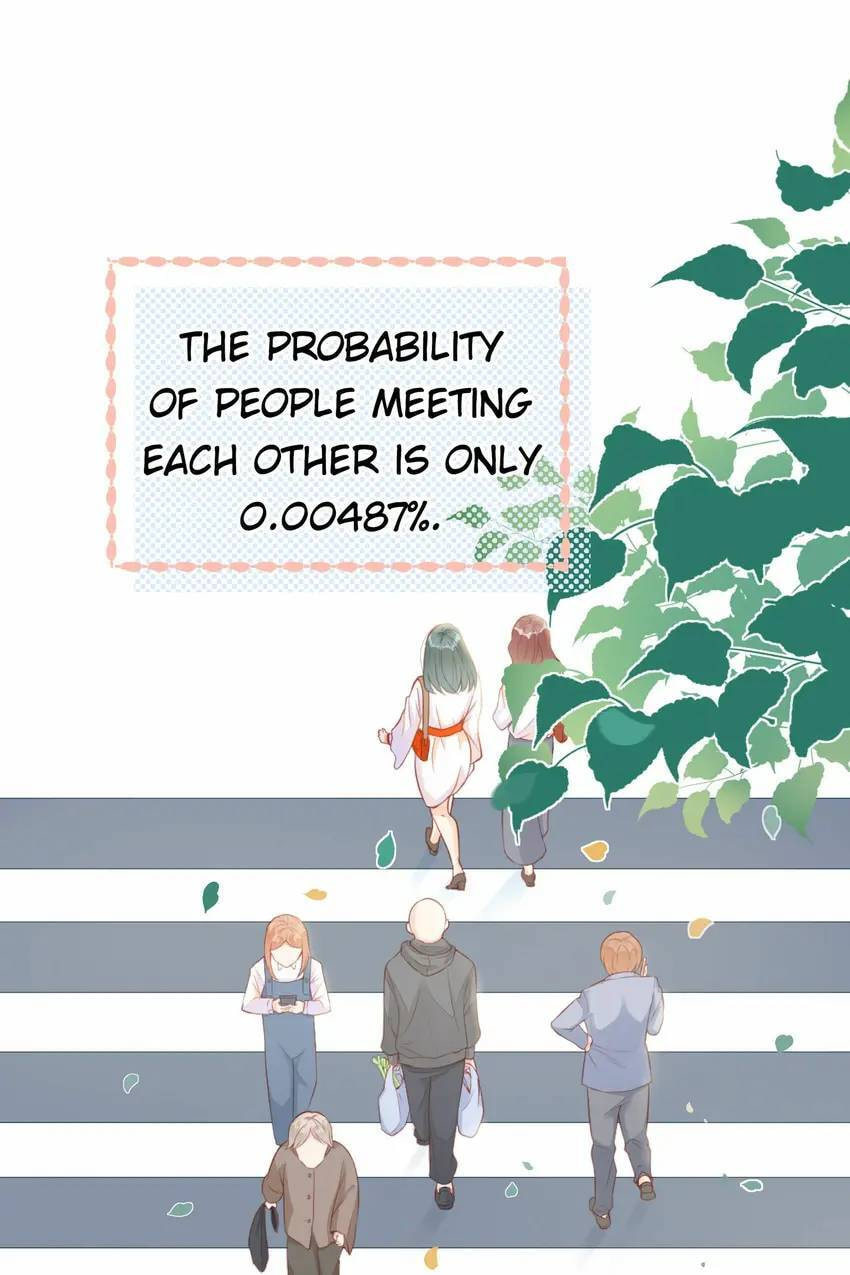 Touching Melody (Colored) Chapter 65 page 38 - 