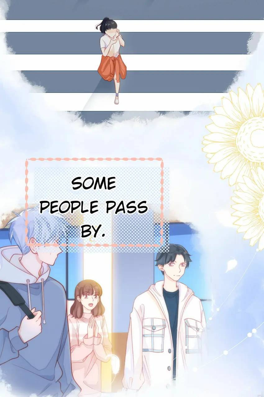 Touching Melody (Colored) Chapter 65 page 40 - 