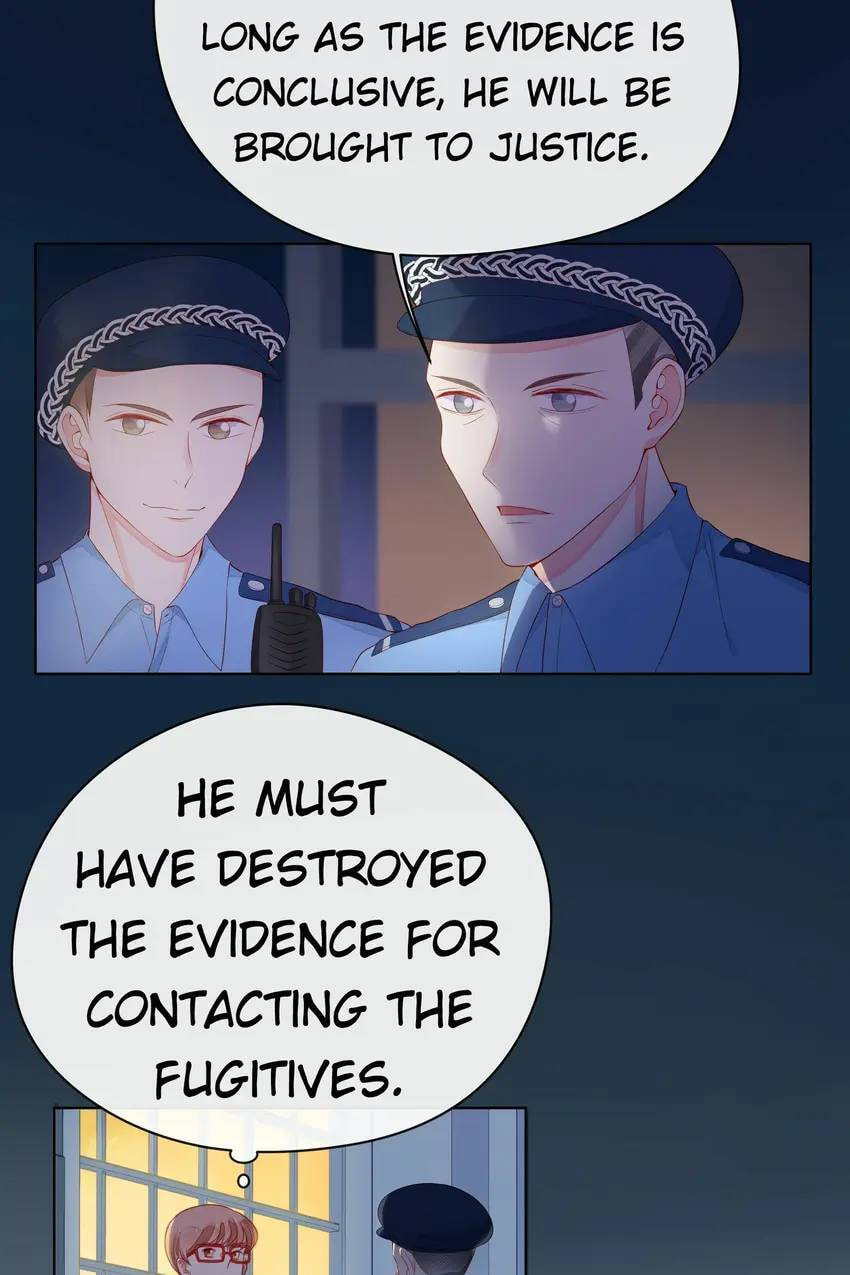 Touching Melody (Colored) Chapter 65 page 5 - 