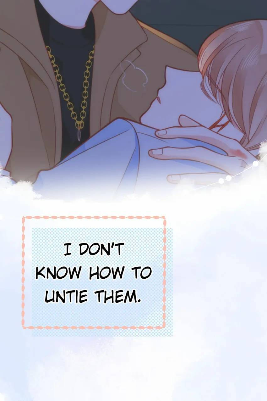 Touching Melody (Colored) Chapter 65 page 46 - 