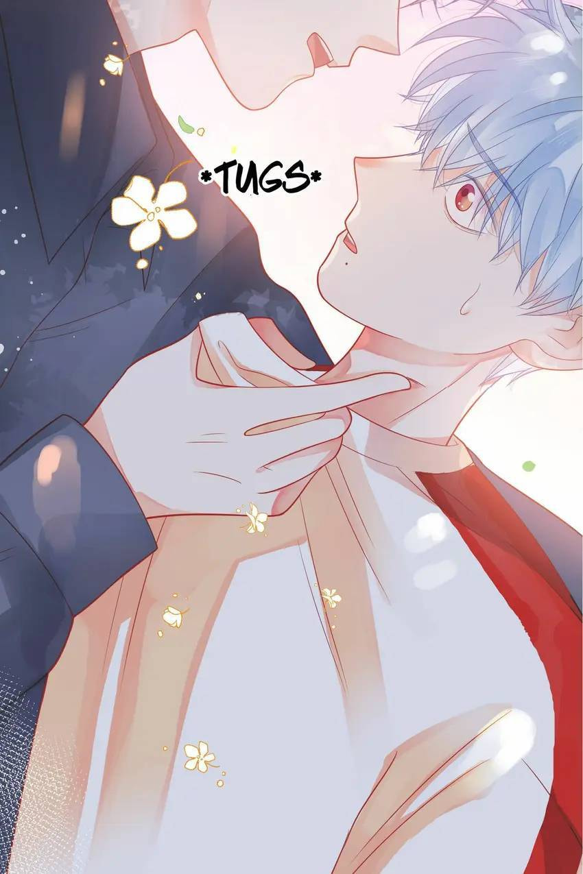 Touching Melody (Colored) Chapter 65 page 49 - 