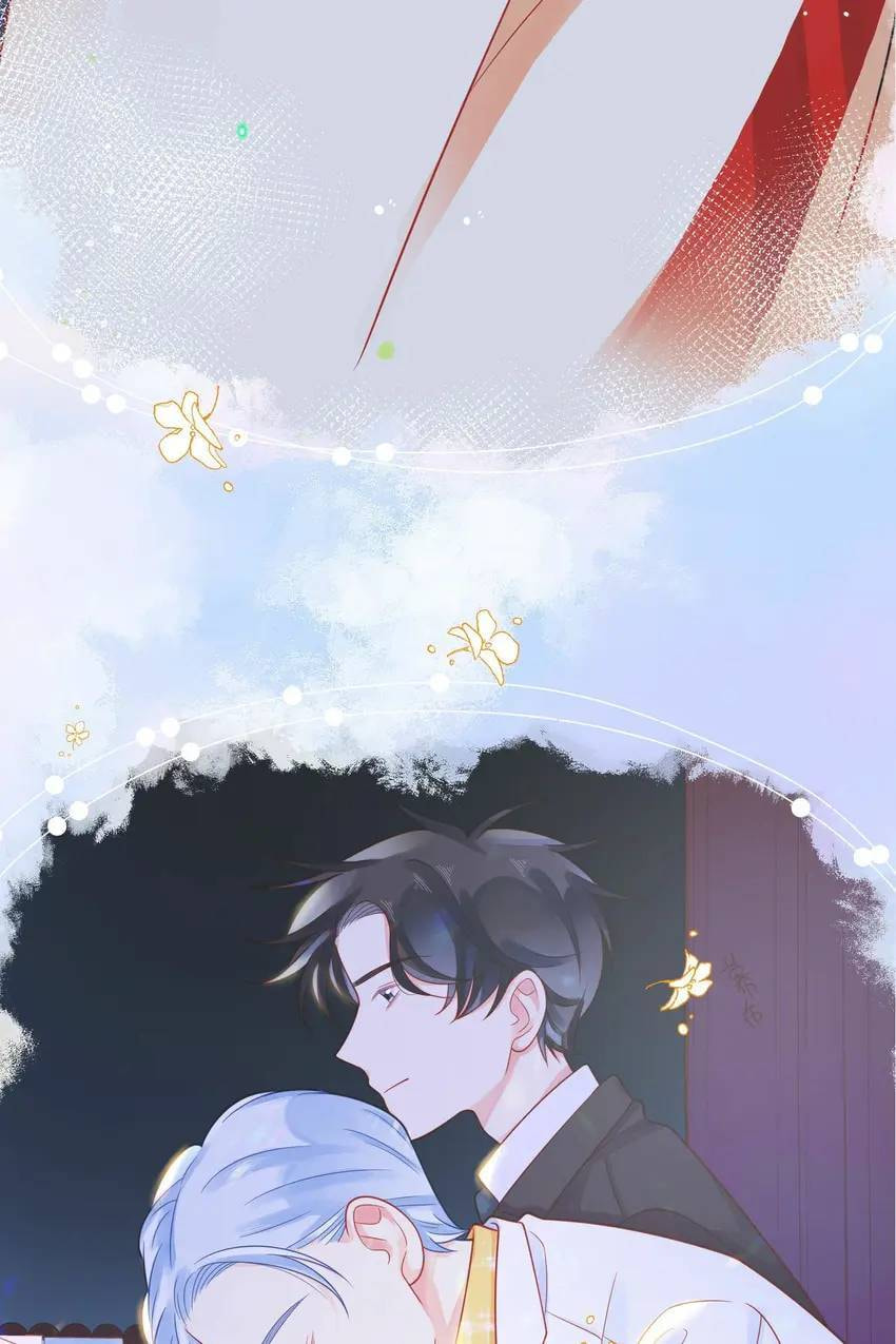 Touching Melody (Colored) Chapter 65 page 50 - 