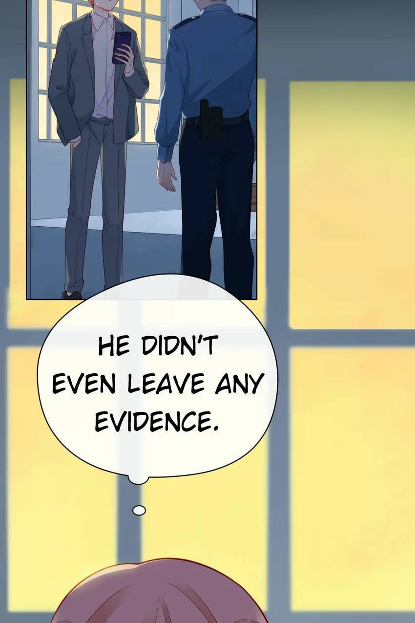 Touching Melody (Colored) Chapter 65 page 6 - 