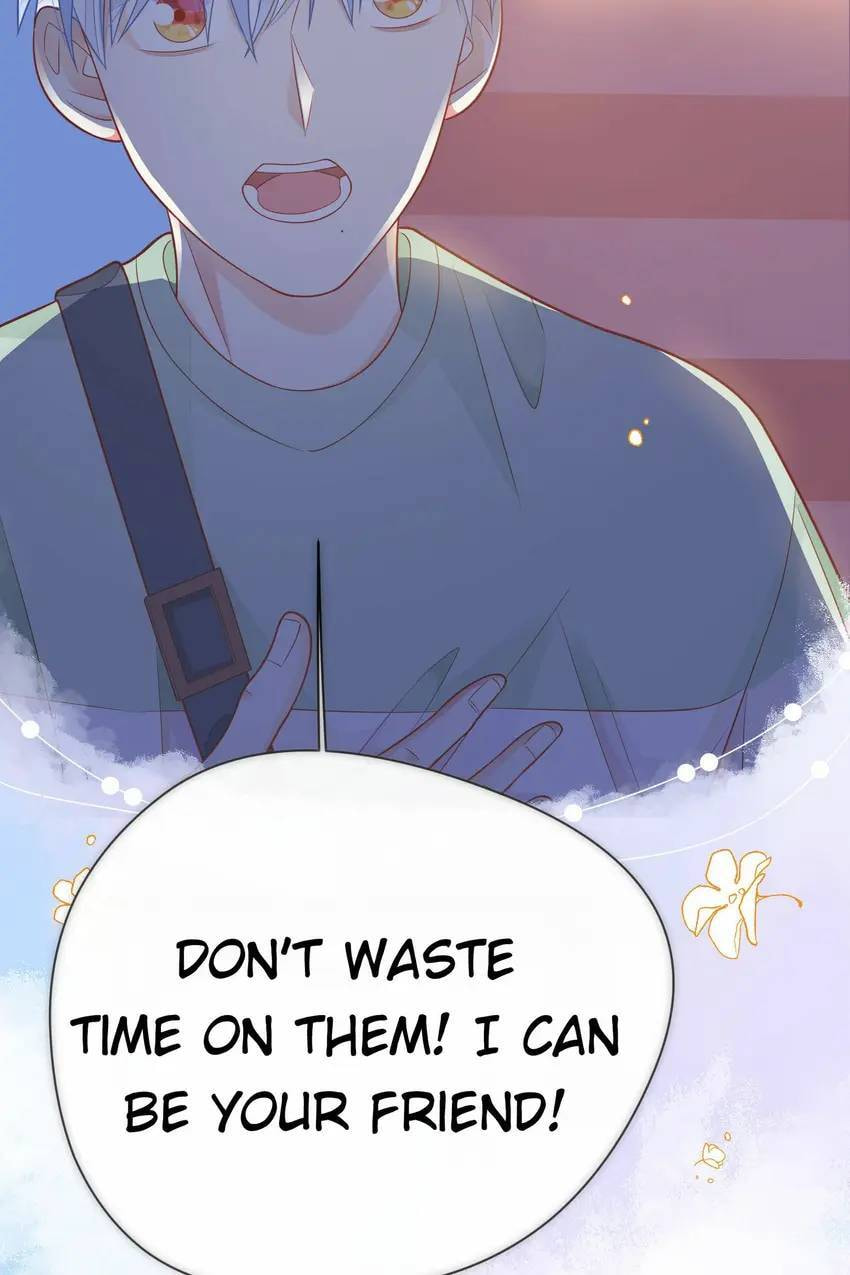 Touching Melody (Colored) Chapter 65 page 53 - 
