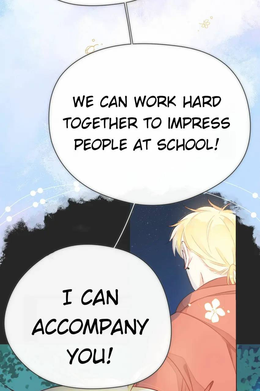 Touching Melody (Colored) Chapter 65 page 54 - 