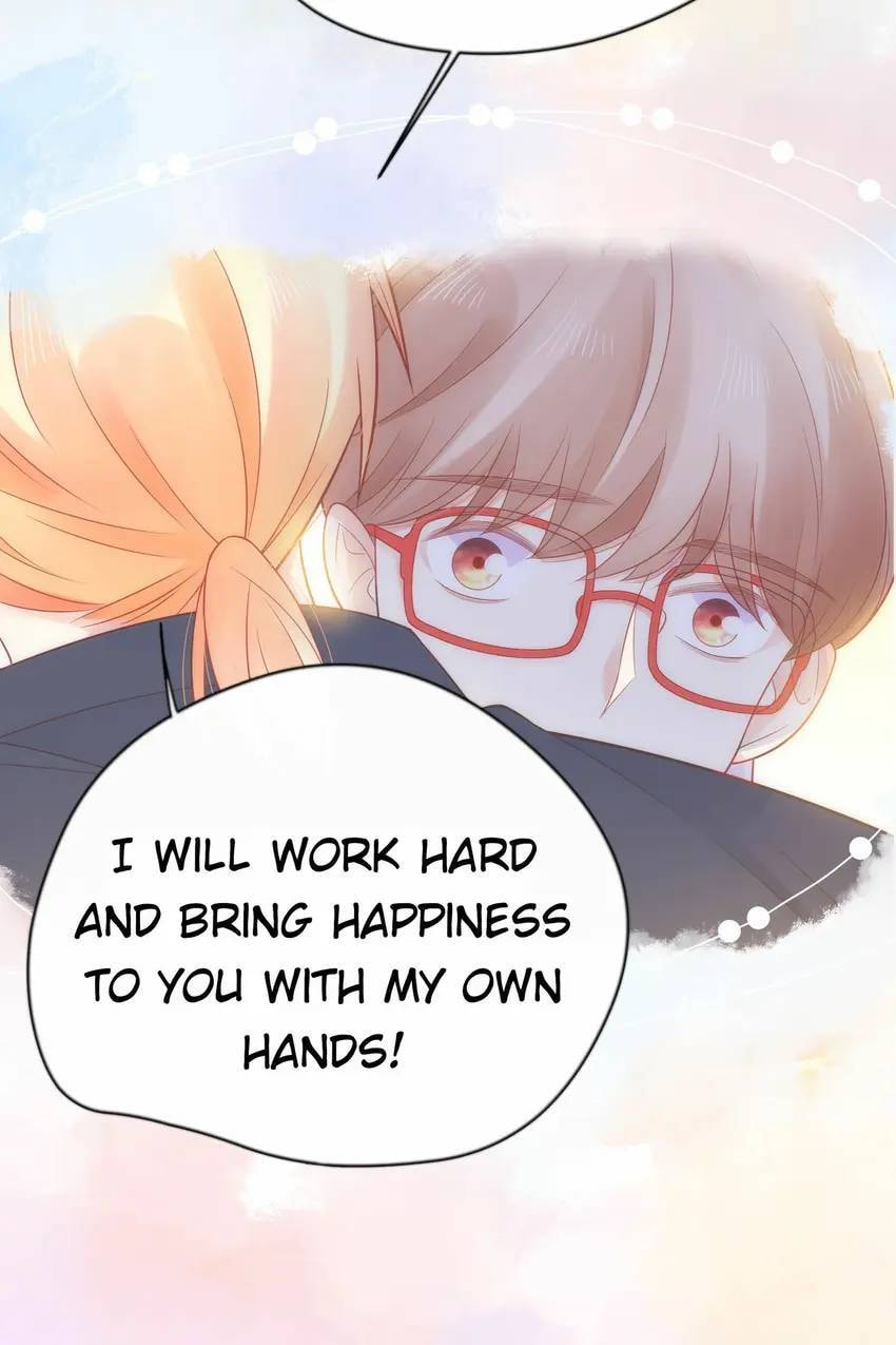 Touching Melody (Colored) Chapter 65 page 59 - 