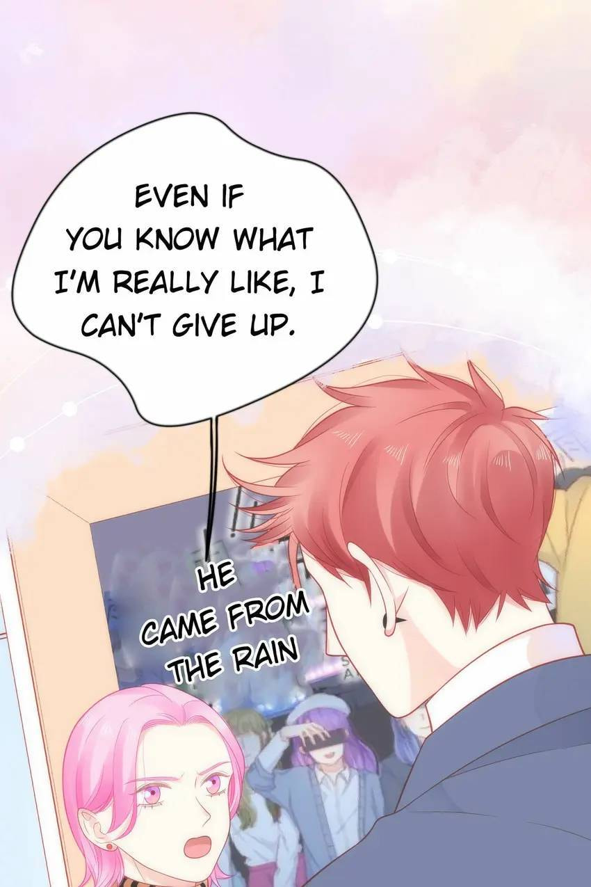 Touching Melody (Colored) Chapter 65 page 60 - 
