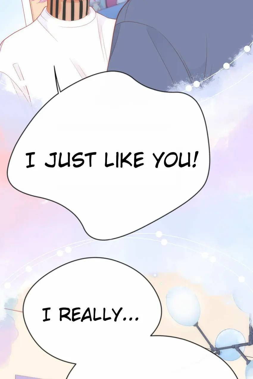 Touching Melody (Colored) Chapter 65 page 61 - 