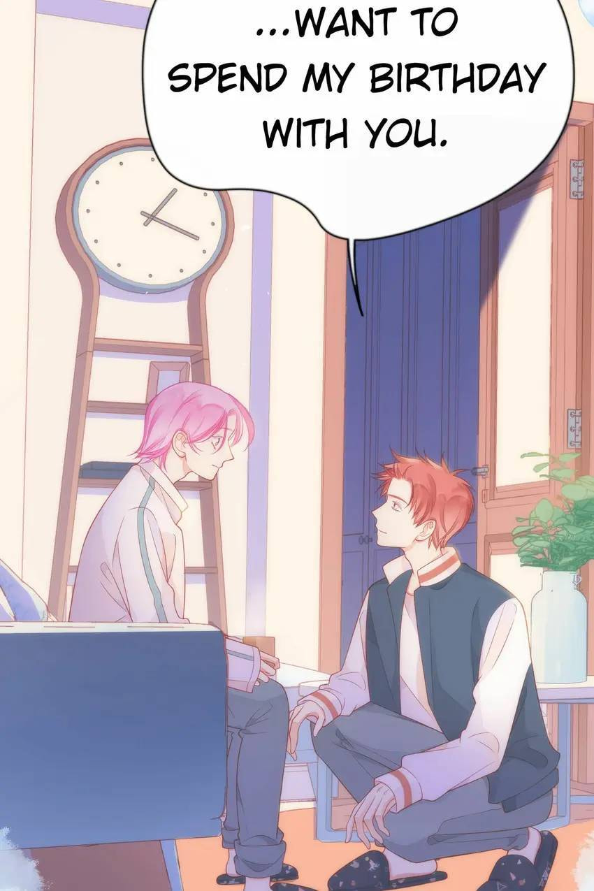 Touching Melody (Colored) Chapter 65 page 62 - 