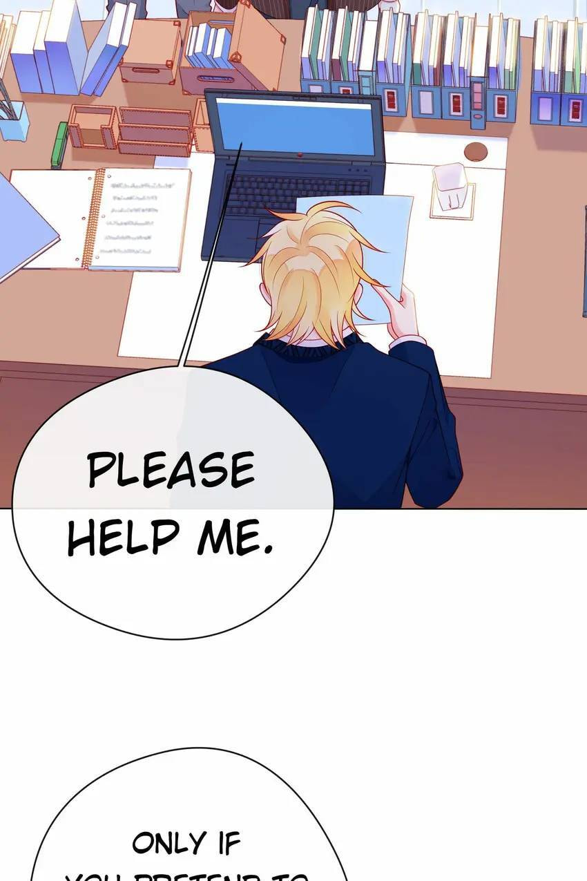 Touching Melody (Colored) Chapter 65 page 67 - 