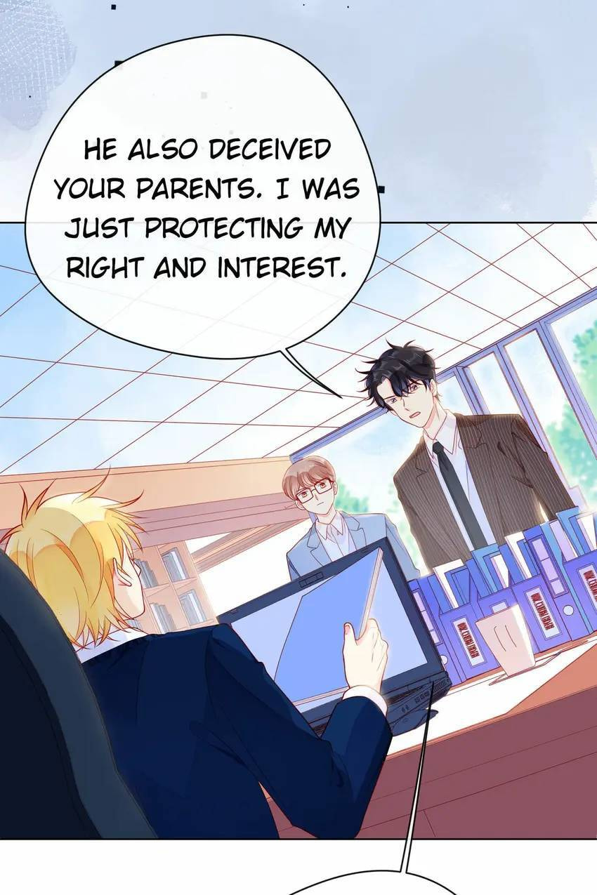 Touching Melody (Colored) Chapter 65 page 70 - 
