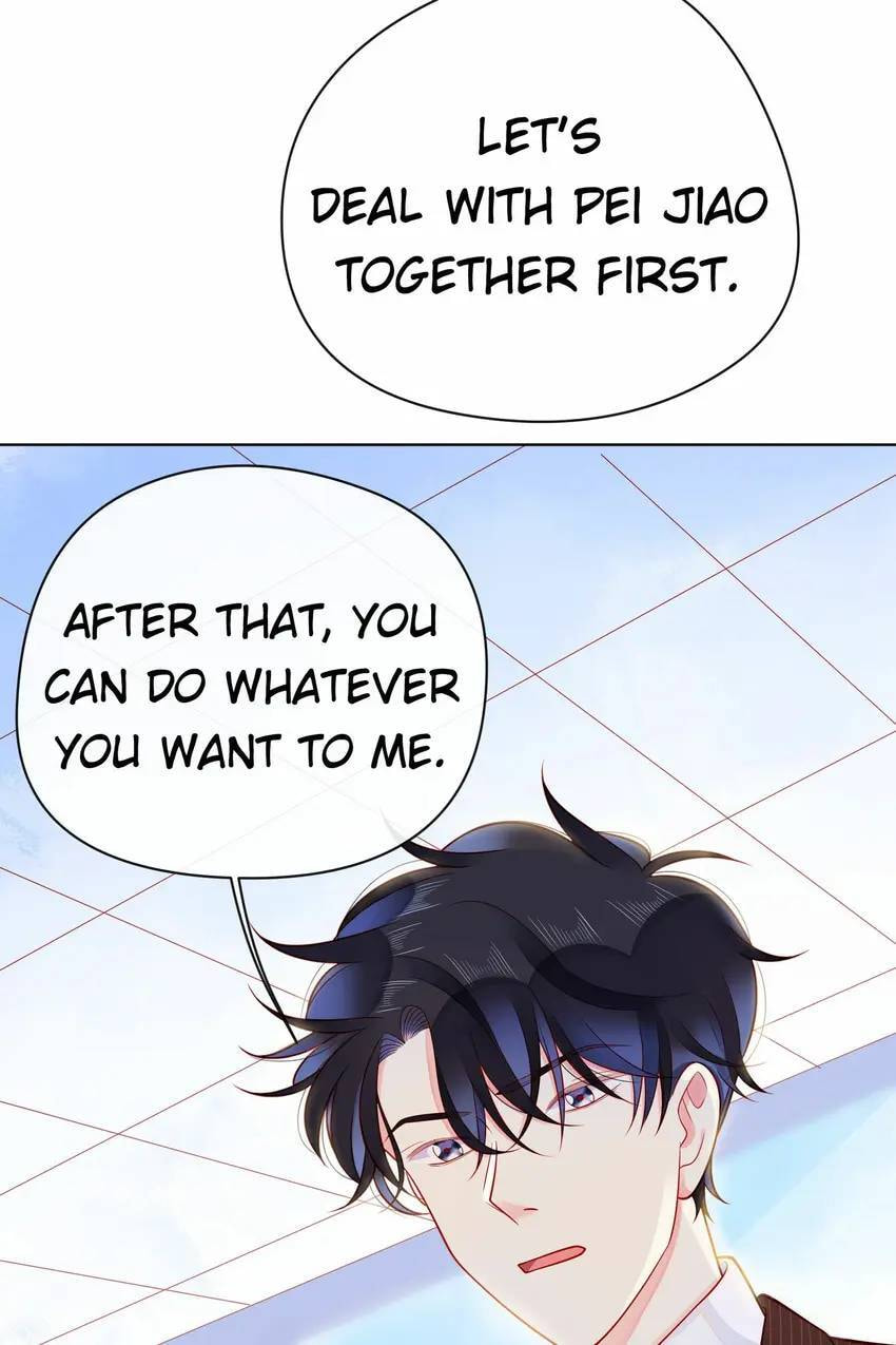 Touching Melody (Colored) Chapter 65 page 71 - 