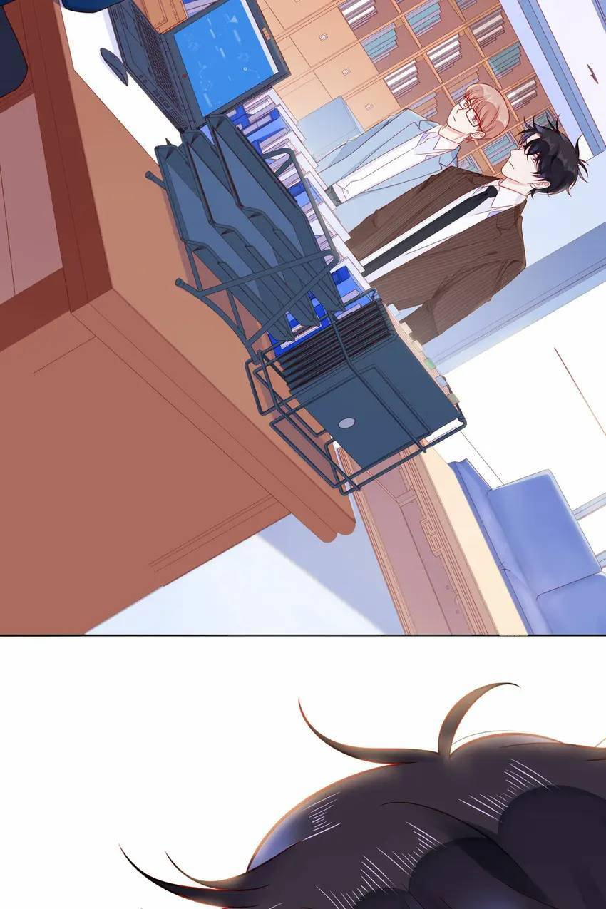 Touching Melody (Colored) Chapter 65 page 79 - 