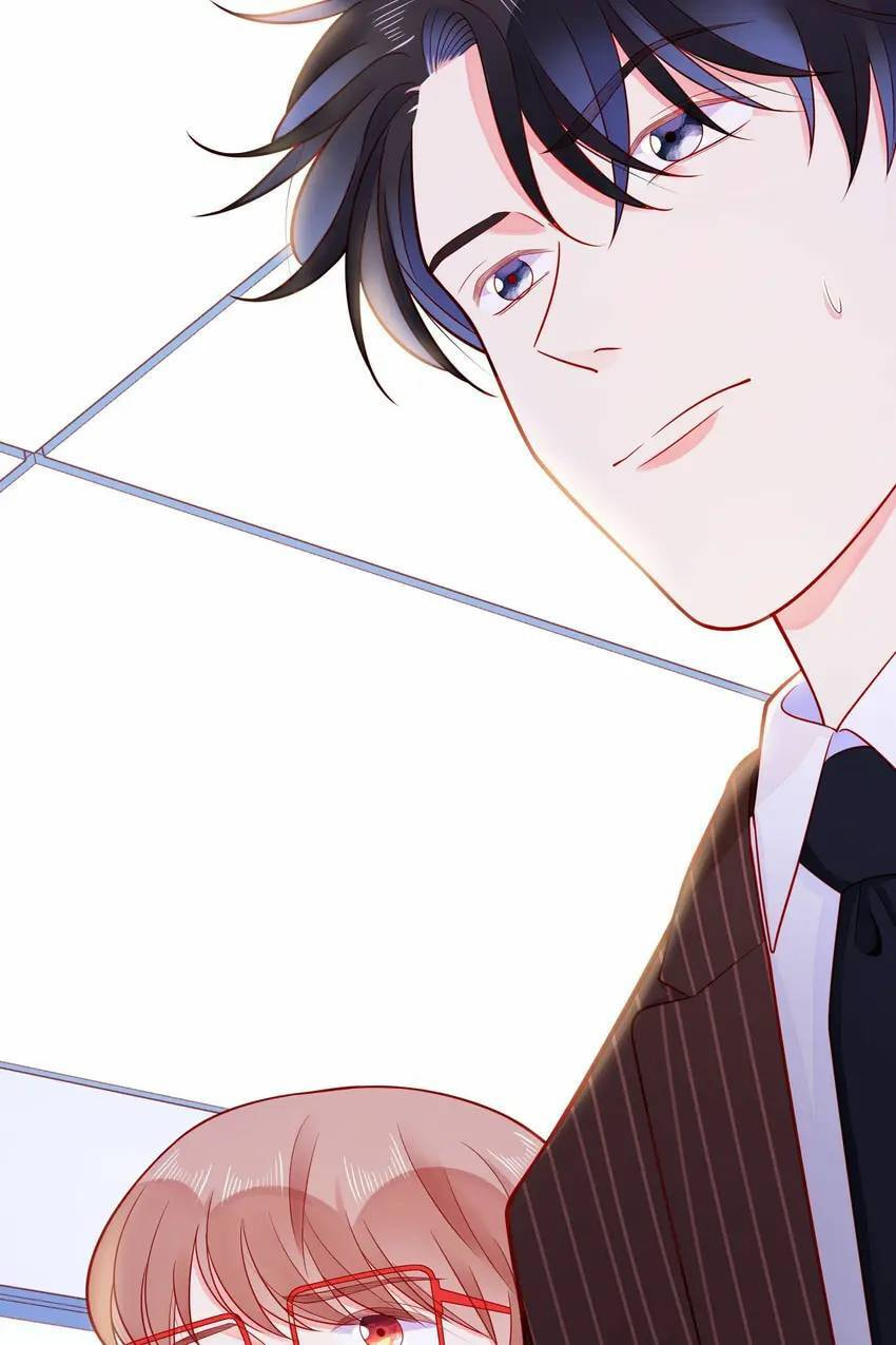Touching Melody (Colored) Chapter 65 page 80 - 