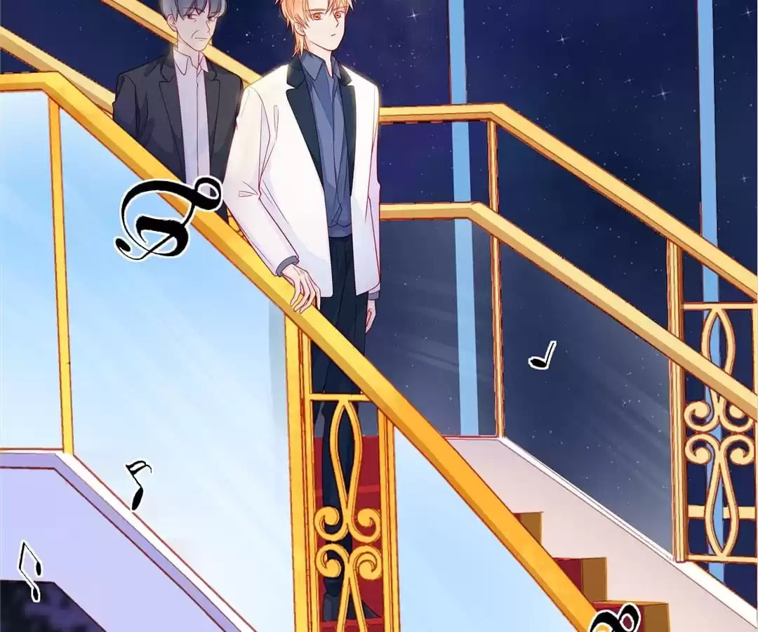 Touching Melody (Colored) Chapter 66 page 103 - 
