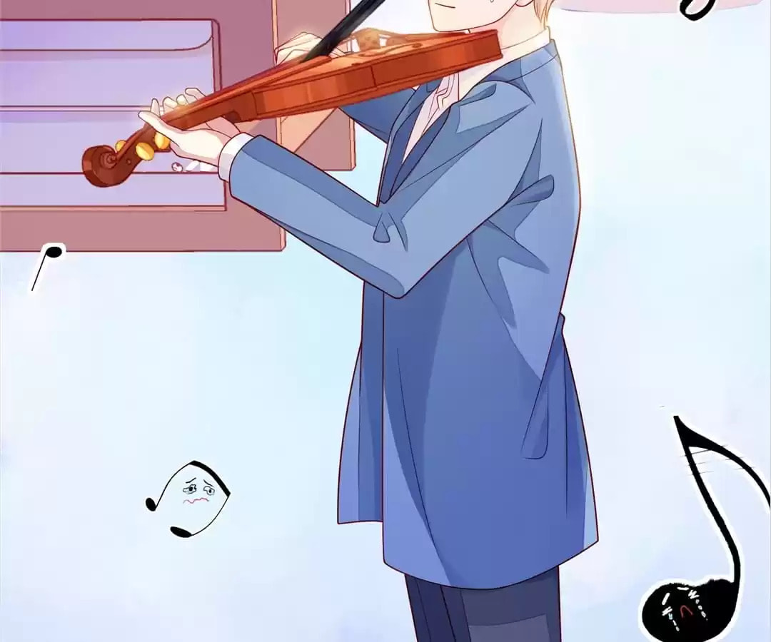 Touching Melody (Colored) Chapter 66 page 105 - 