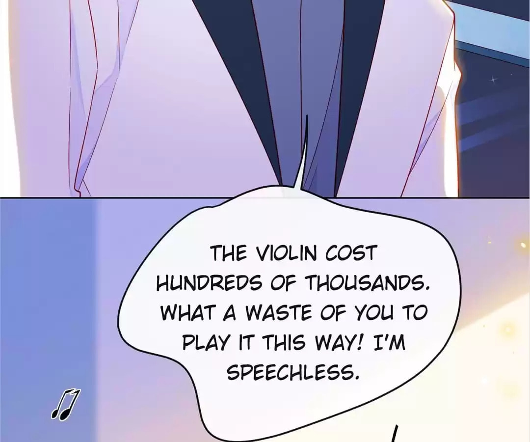 Touching Melody (Colored) Chapter 66 page 109 - 