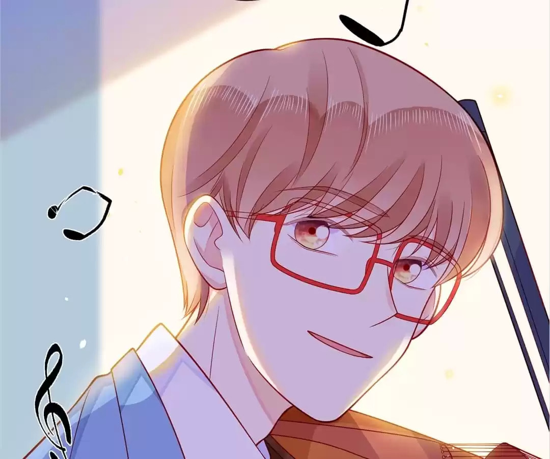 Touching Melody (Colored) Chapter 66 page 110 - 