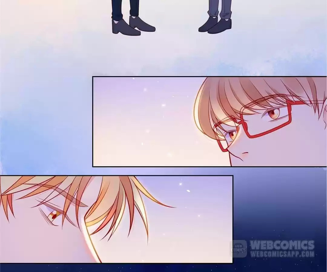 Touching Melody (Colored) Chapter 66 page 115 - 