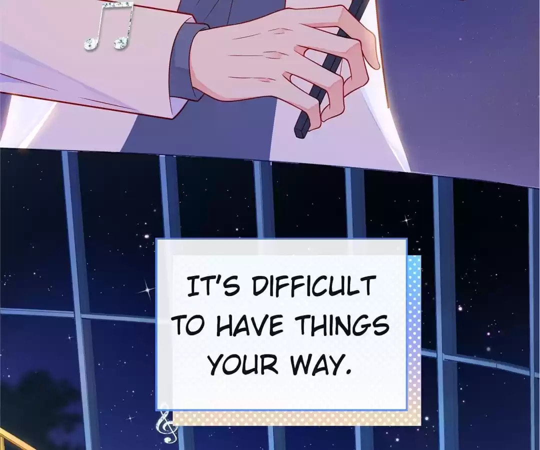 Touching Melody (Colored) Chapter 66 page 118 - 