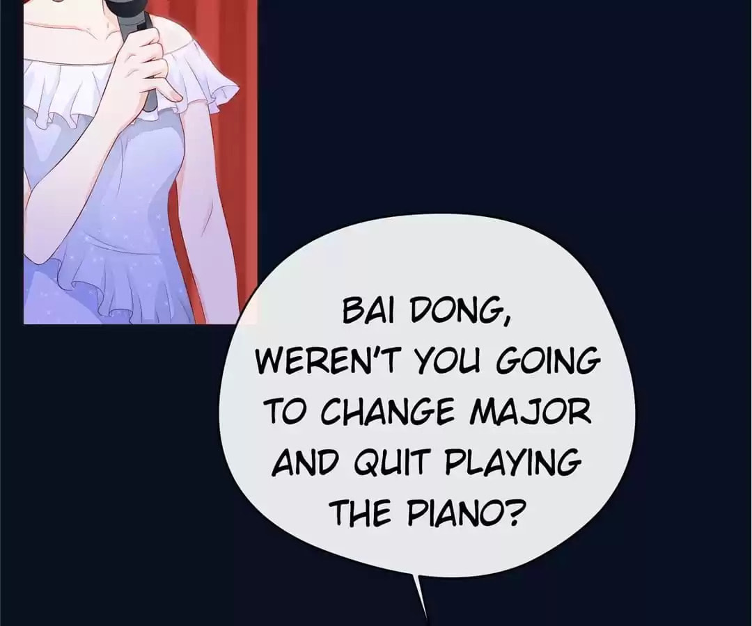 Touching Melody (Colored) Chapter 66 page 13 - 
