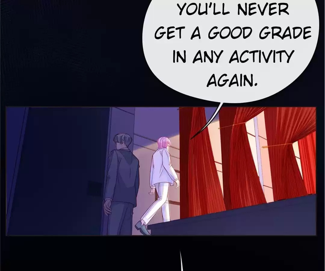 Touching Melody (Colored) Chapter 66 page 18 - 